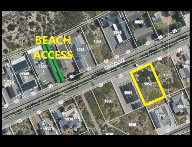 3 BEDROOM HOUSE FOR SALE IN GOLDEN MILE